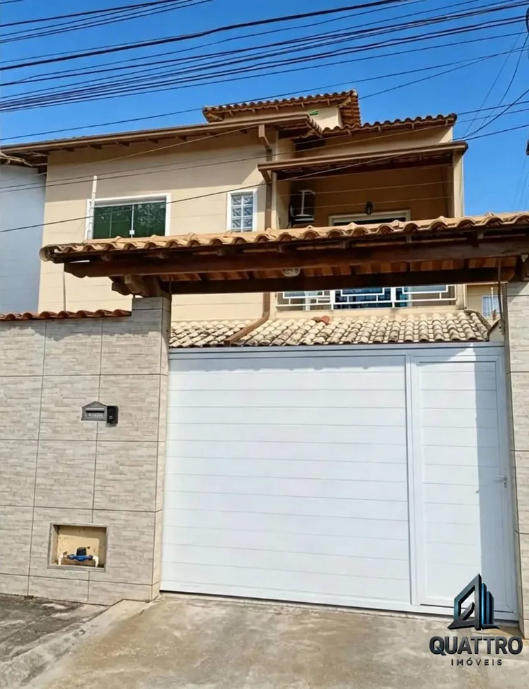 Casa, 3 quartos, 130 m² - Foto 4