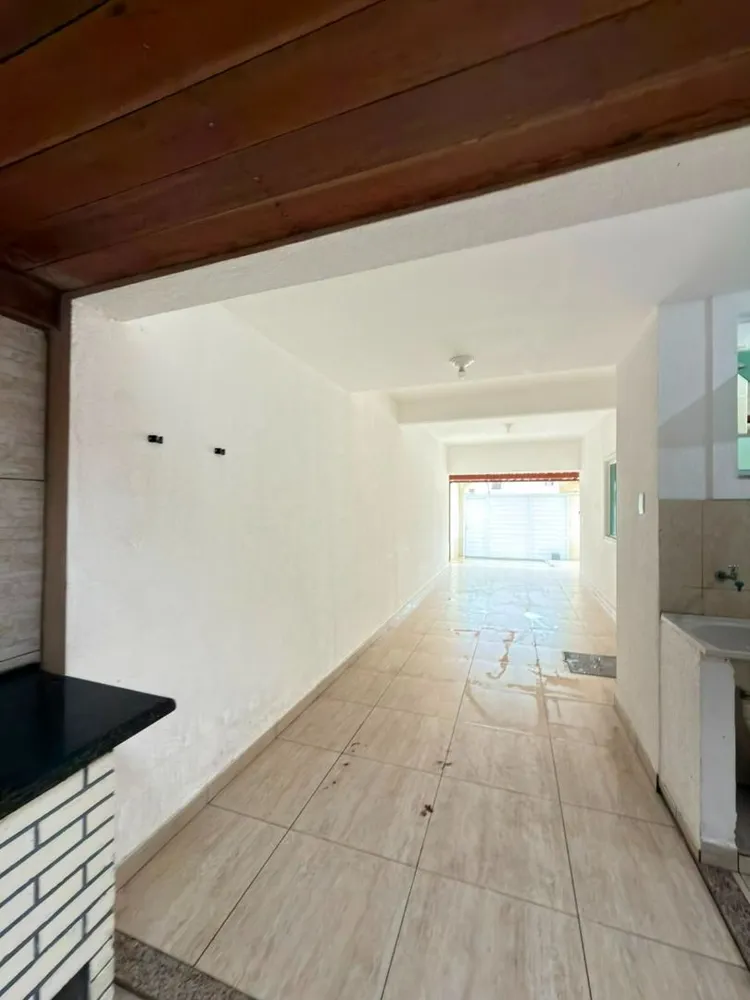Casa, 3 quartos, 130 m² - Foto 6