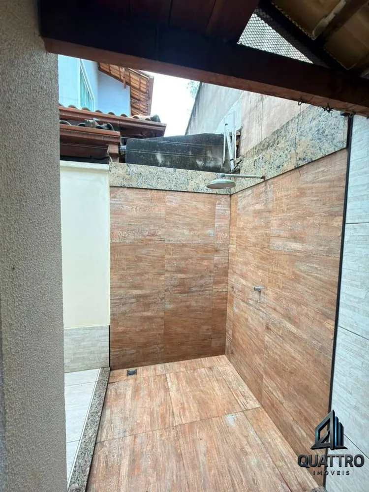 Casa, 3 quartos, 130 m² - Foto 13