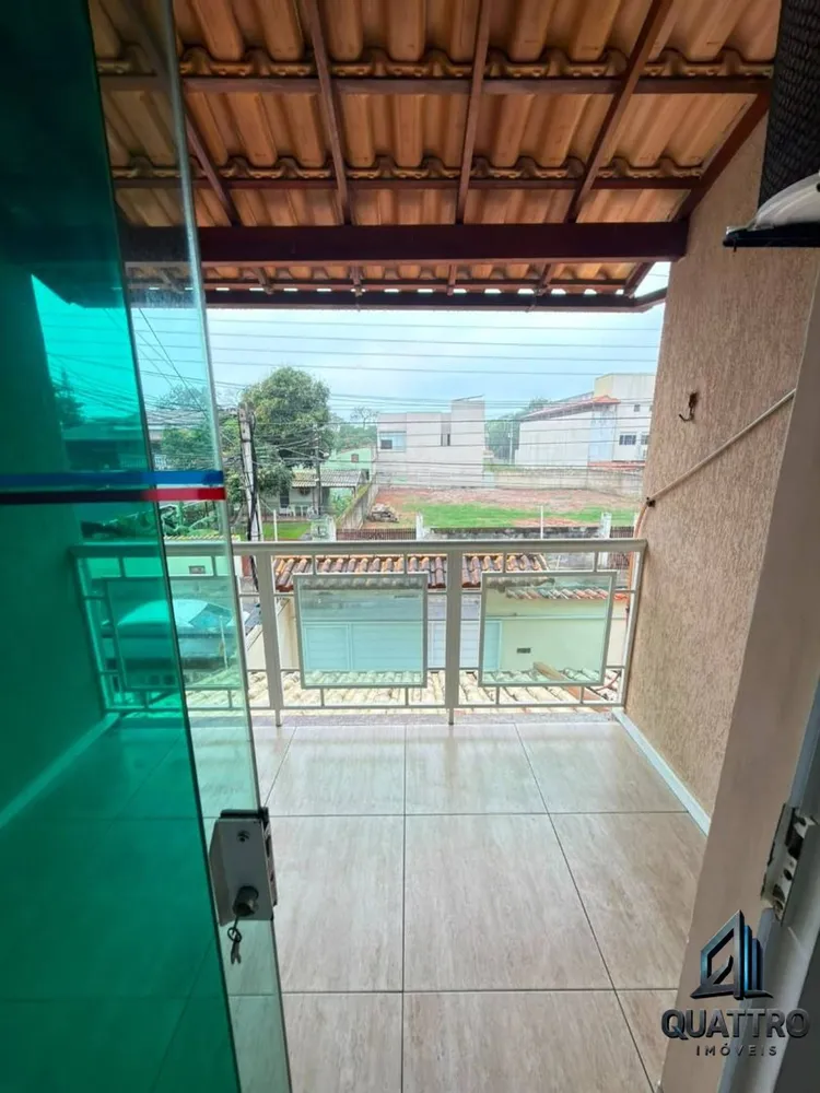 Casa, 3 quartos, 130 m² - Foto 24