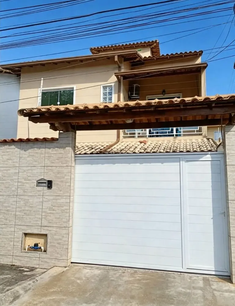 Casa, 3 quartos, 130 m² - Foto 3
