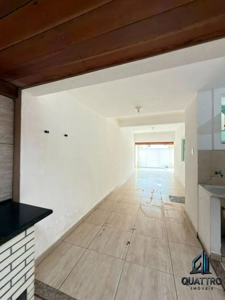 Casa, 3 quartos, 130 m² - Foto 7
