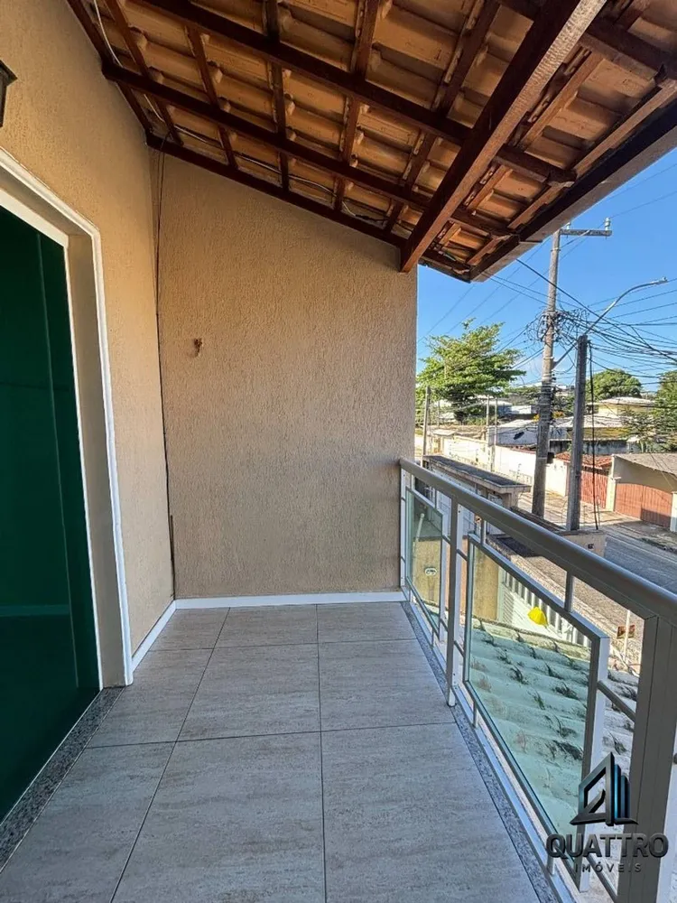Casa, 3 quartos, 130 m² - Foto 5