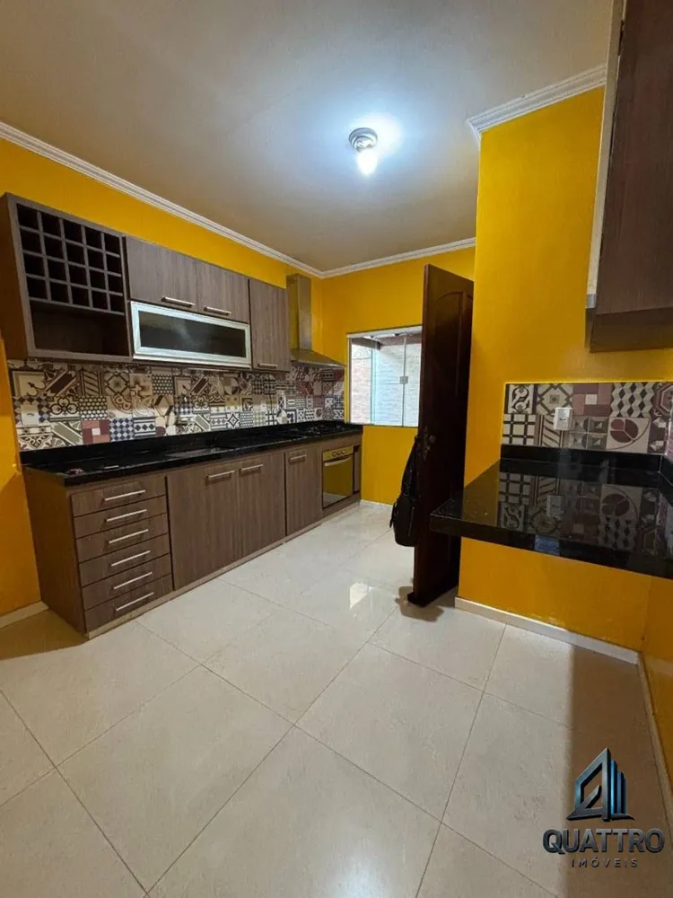 Casa, 3 quartos, 130 m² - Foto 55