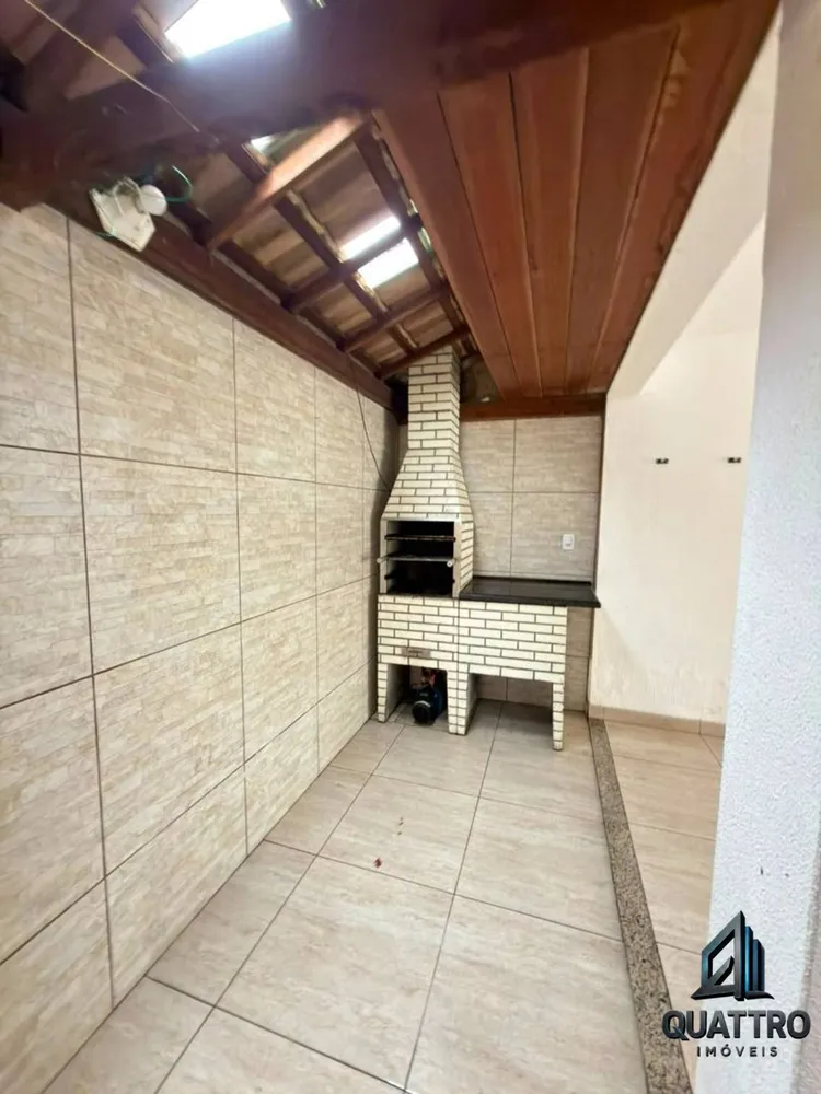 Casa, 3 quartos, 130 m² - Foto 25