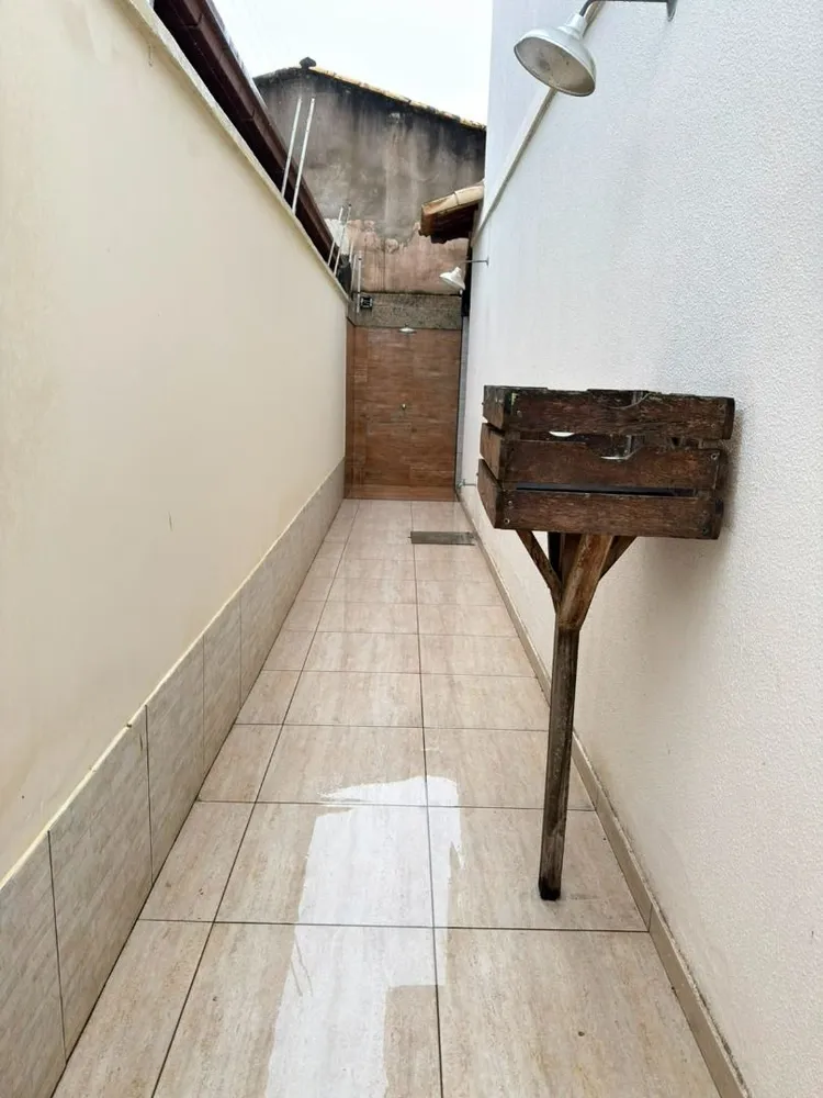 Casa, 3 quartos, 130 m² - Foto 9