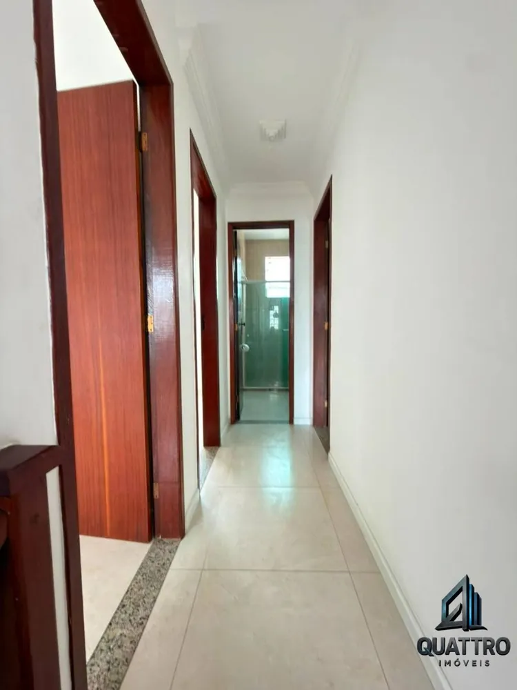 Casa, 3 quartos, 130 m² - Foto 21