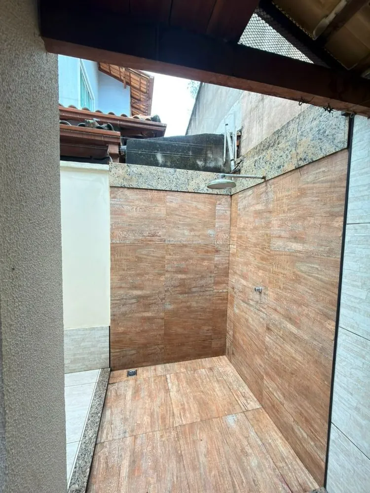 Casa, 3 quartos, 130 m² - Foto 12