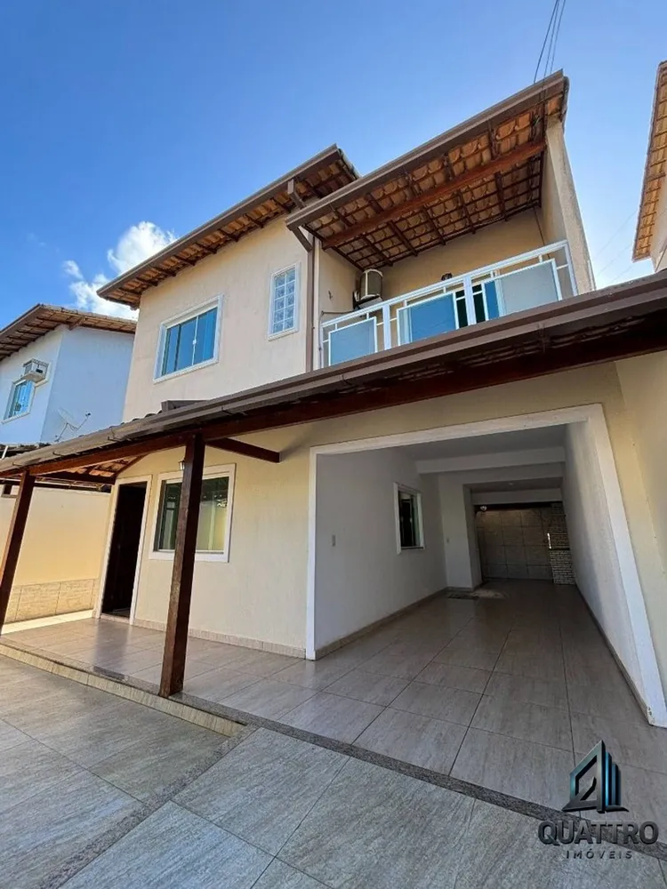 Casa, 3 quartos, 130 m² - Foto 2
