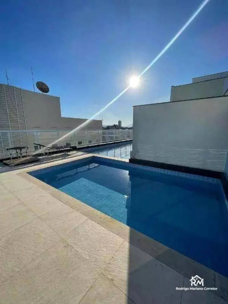 Apartamento, 3 quartos, 120 m² - Foto 36