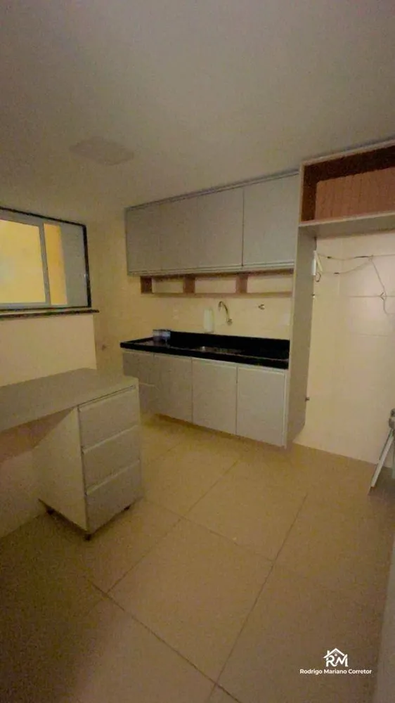 Apartamento, 3 quartos, 120 m² - Foto 9