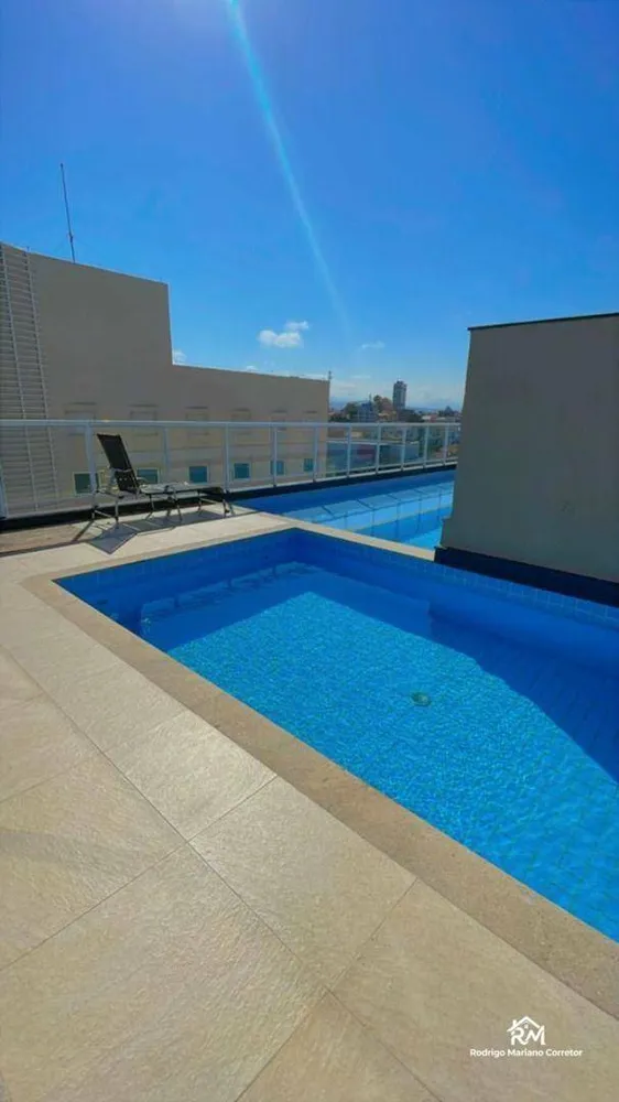 Apartamento, 3 quartos, 120 m² - Foto 24