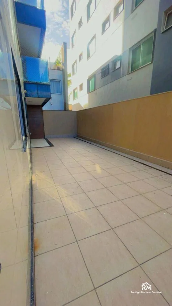 Apartamento, 3 quartos, 120 m² - Foto 3