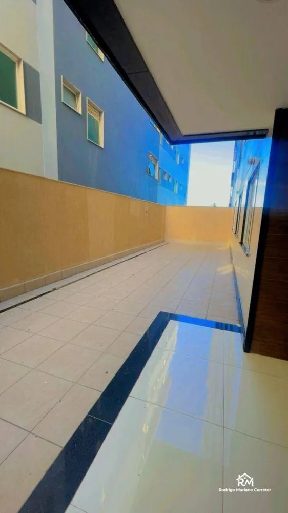 Apartamento, 3 quartos, 120 m² - Foto 16
