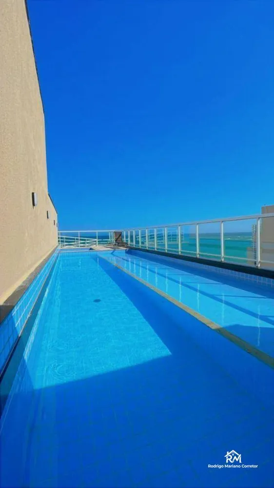 Apartamento, 3 quartos, 120 m² - Foto 23
