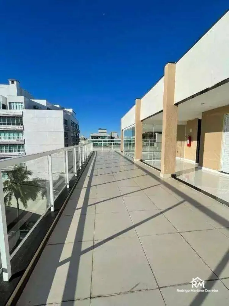 Apartamento, 3 quartos, 120 m² - Foto 20