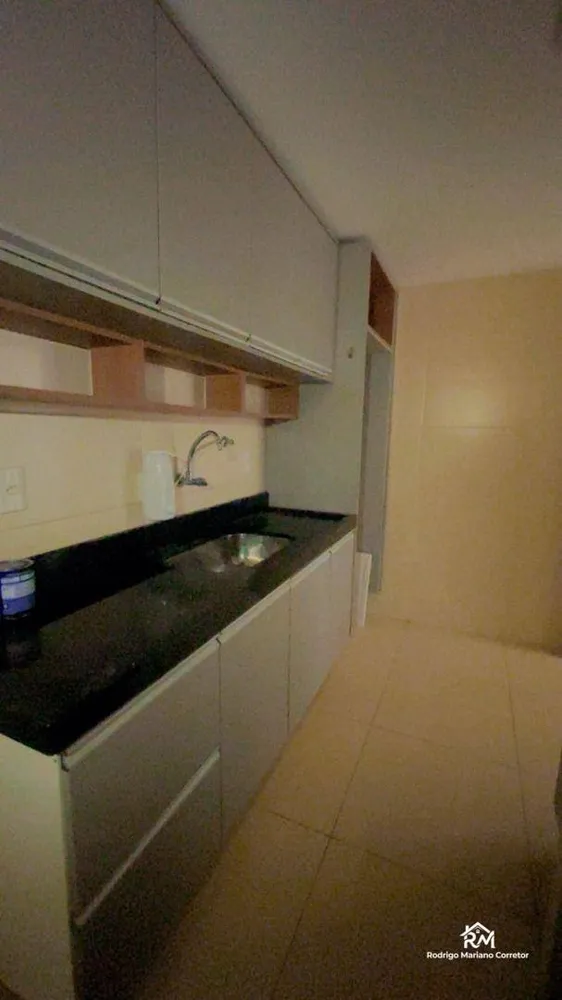 Apartamento, 3 quartos, 120 m² - Foto 6