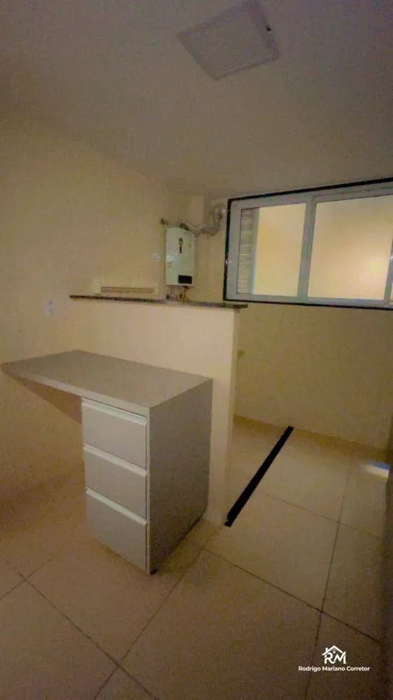 Apartamento, 3 quartos, 120 m² - Foto 8