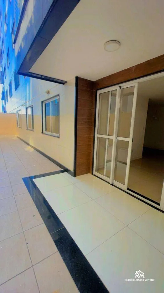 Apartamento, 3 quartos, 120 m² - Foto 14