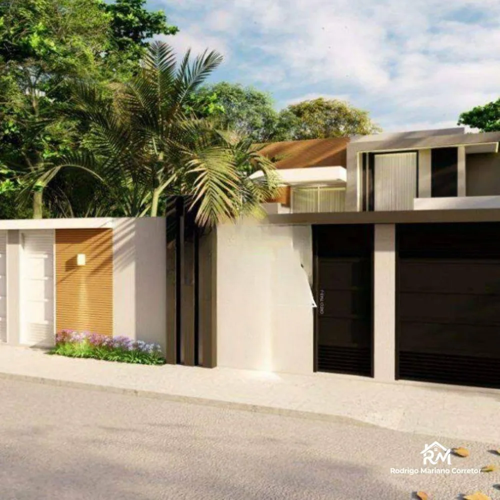 Casa, 3 quartos, 107 m² - Foto 3