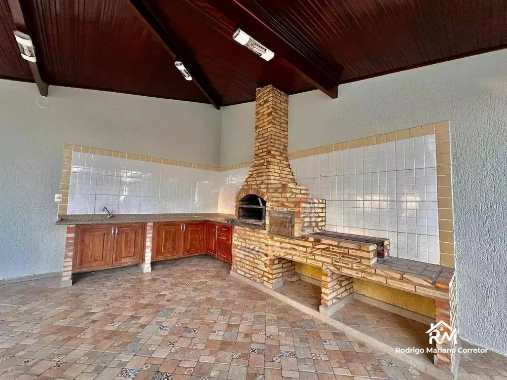 Casa, 5 quartos, 500 m² - Foto 7