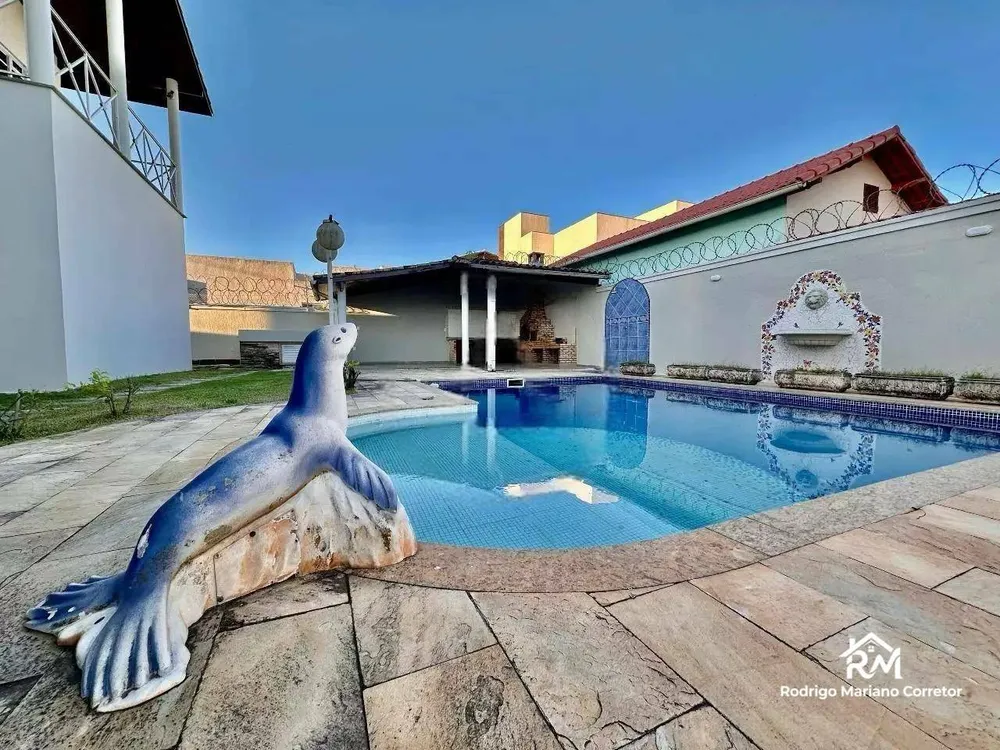 Casa, 5 quartos, 500 m² - Foto 28