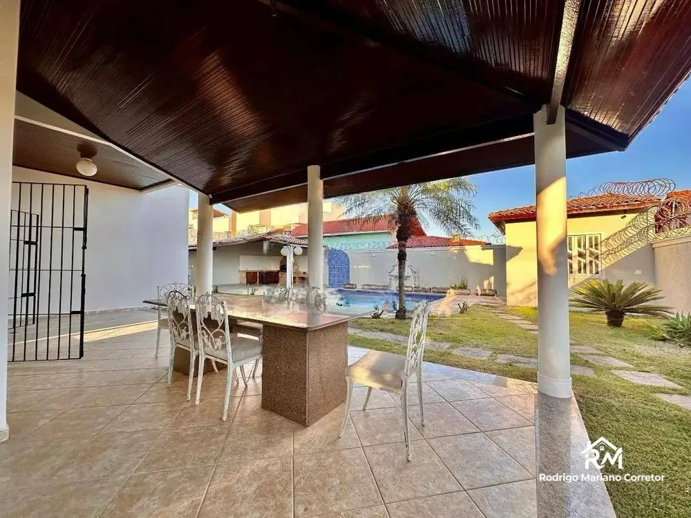 Casa, 5 quartos, 500 m² - Foto 19