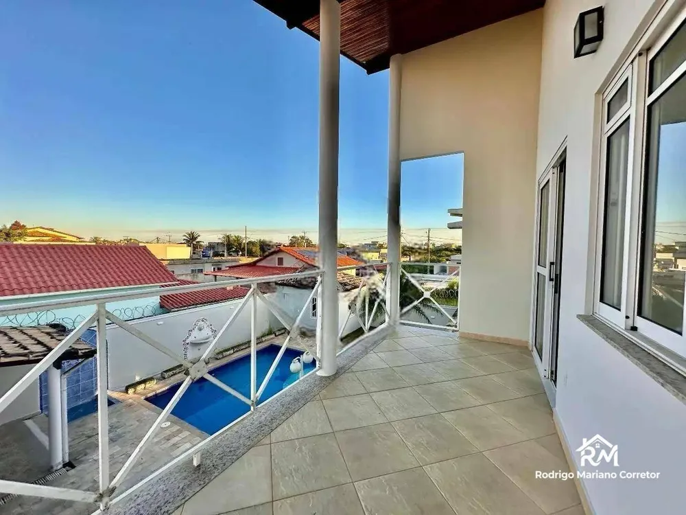 Casa, 5 quartos, 500 m² - Foto 18