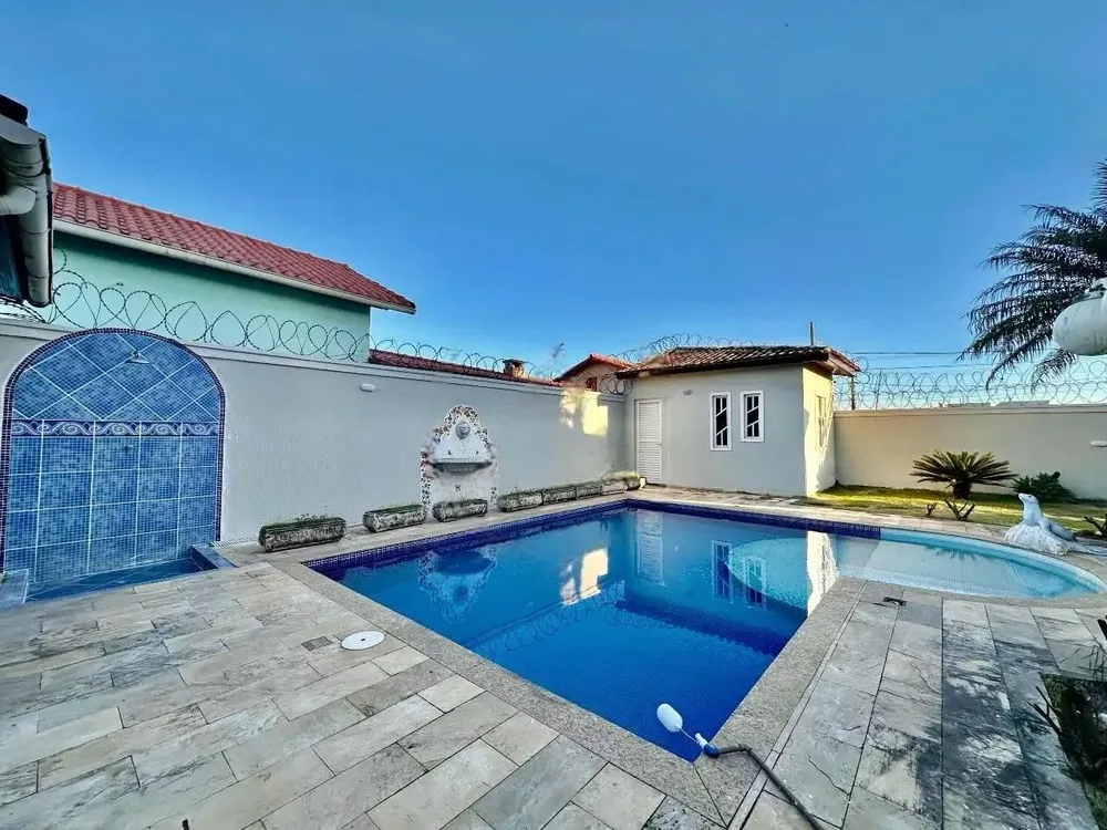 Casa, 5 quartos, 500 m² - Foto 2