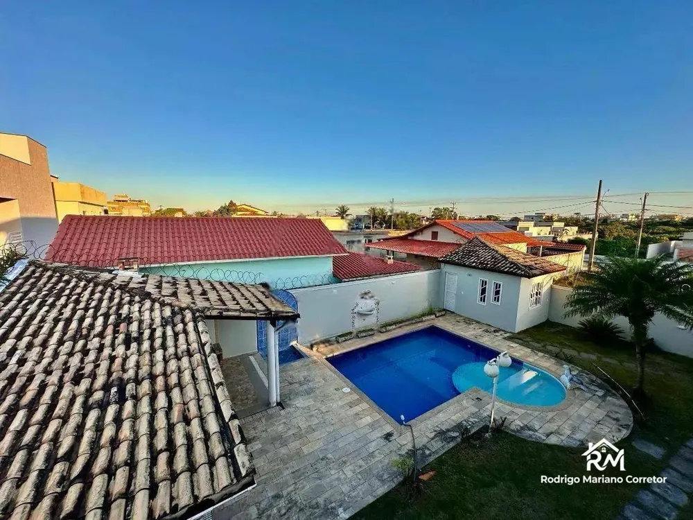 Casa, 5 quartos, 500 m² - Foto 16