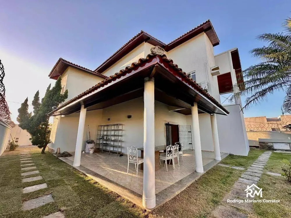 Casa, 5 quartos, 500 m² - Foto 12
