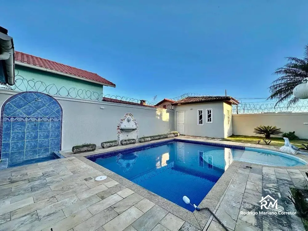 Casa, 5 quartos, 500 m² - Foto 13