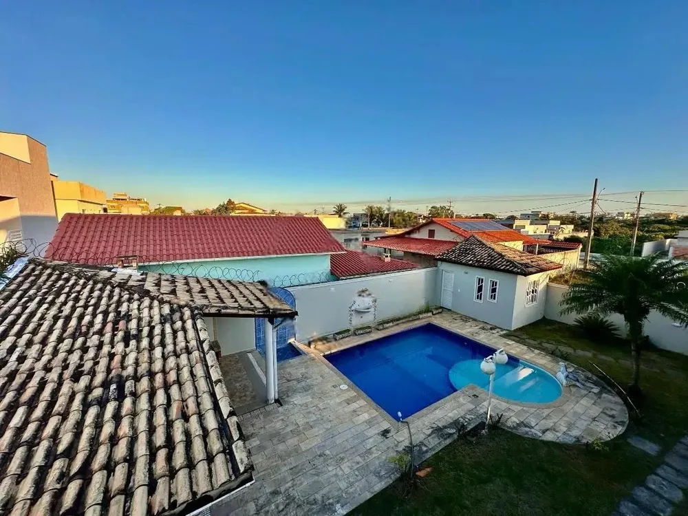 Casa, 5 quartos, 500 m² - Foto 3