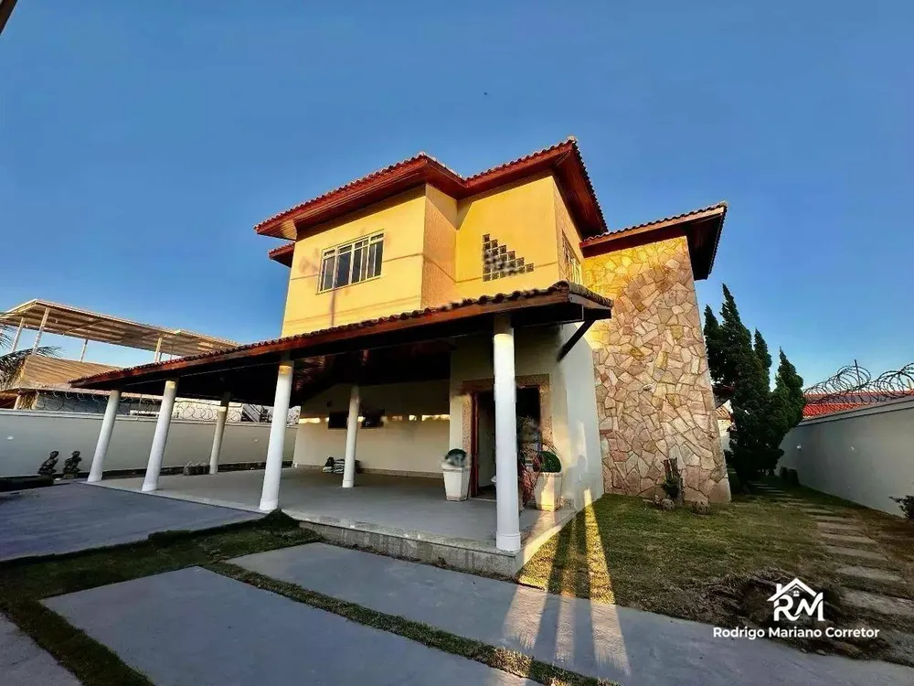 Casa, 5 quartos, 500 m² - Foto 15