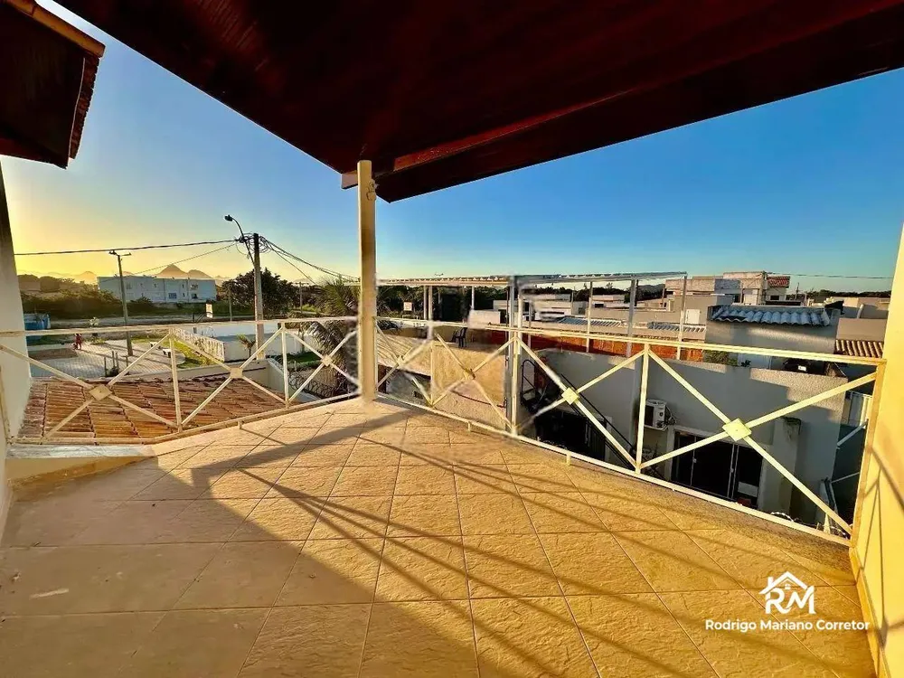 Casa, 5 quartos, 500 m² - Foto 24