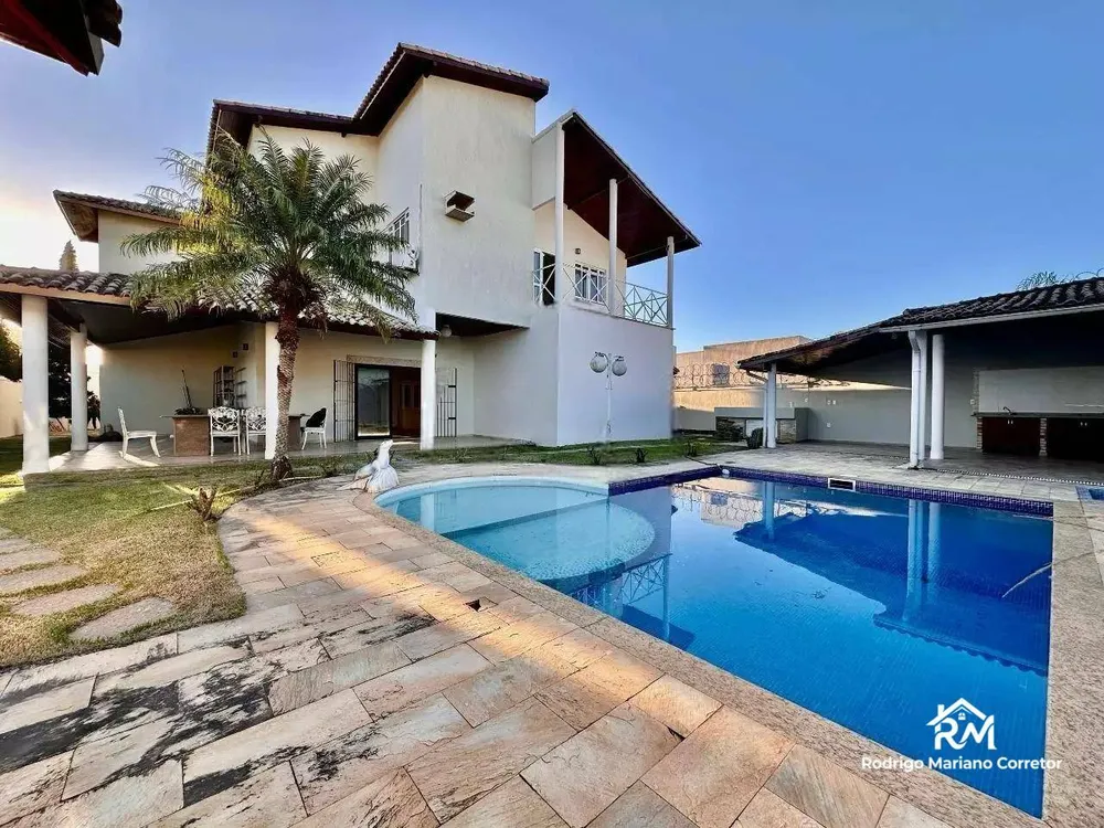 Casa, 5 quartos, 500 m² - Foto 5