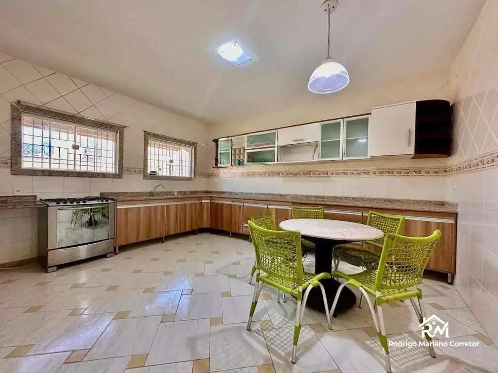 Casa, 5 quartos, 500 m² - Foto 8