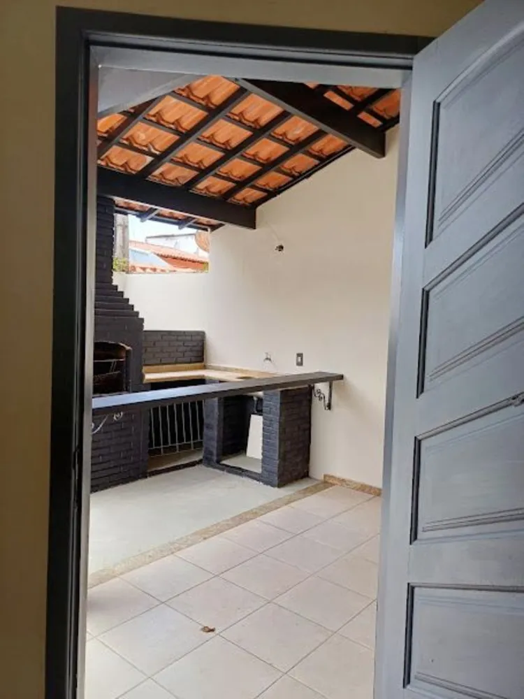 Casa, 3 quartos, 120 m² - Foto 10