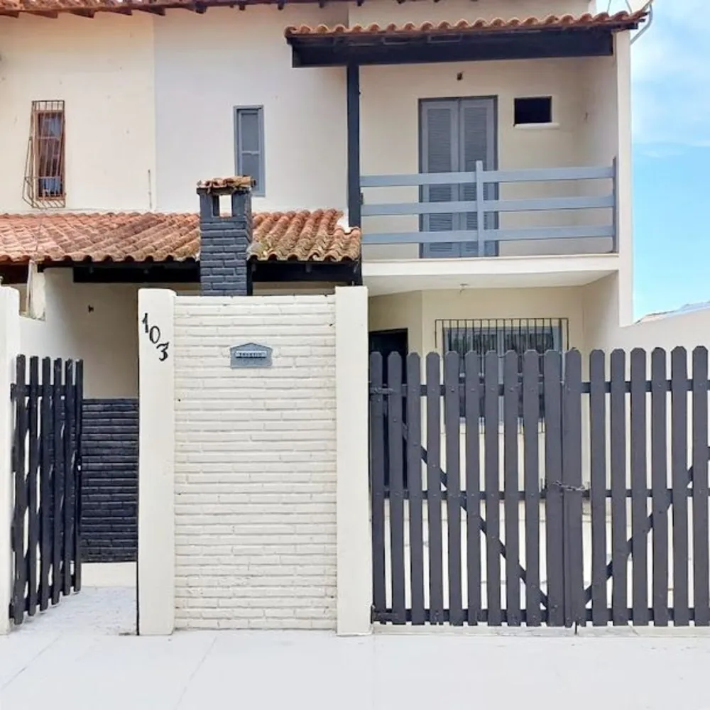 Casa, 3 quartos, 120 m² - Foto 1