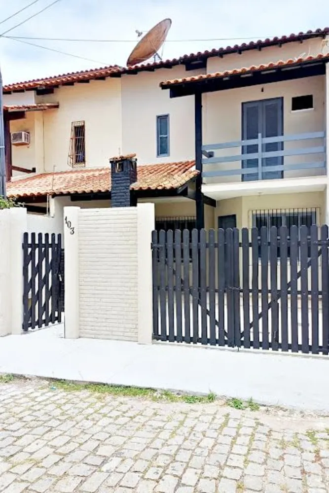 Casa, 3 quartos, 120 m² - Foto 2