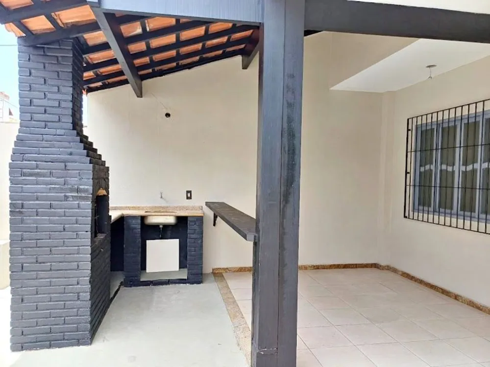 Casa, 3 quartos, 120 m² - Foto 8