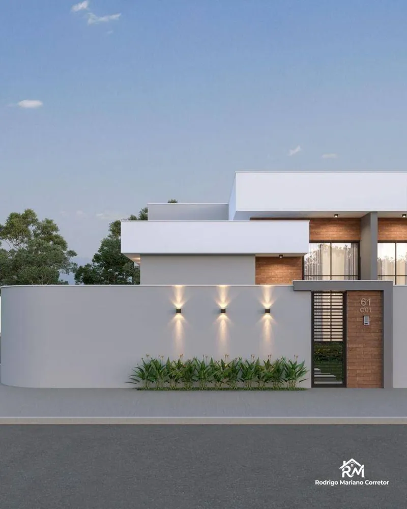 Casa, 3 quartos, 95 m² - Foto 4