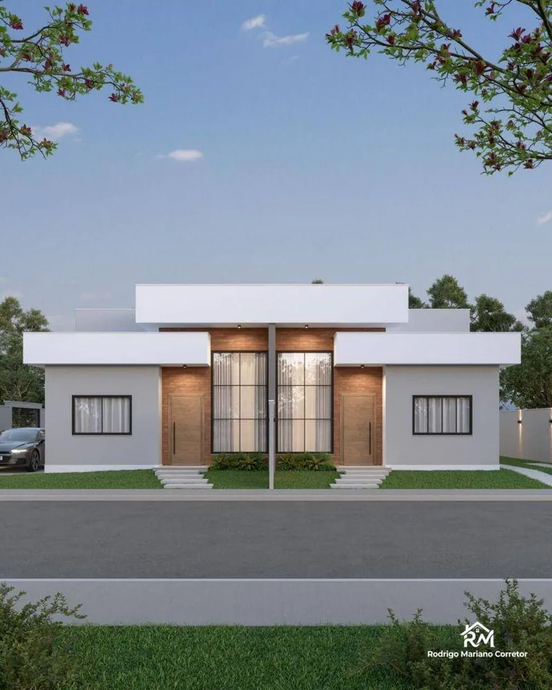 Casa, 3 quartos, 95 m² - Foto 11