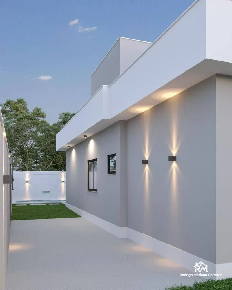 Casa, 3 quartos, 95 m² - Foto 6