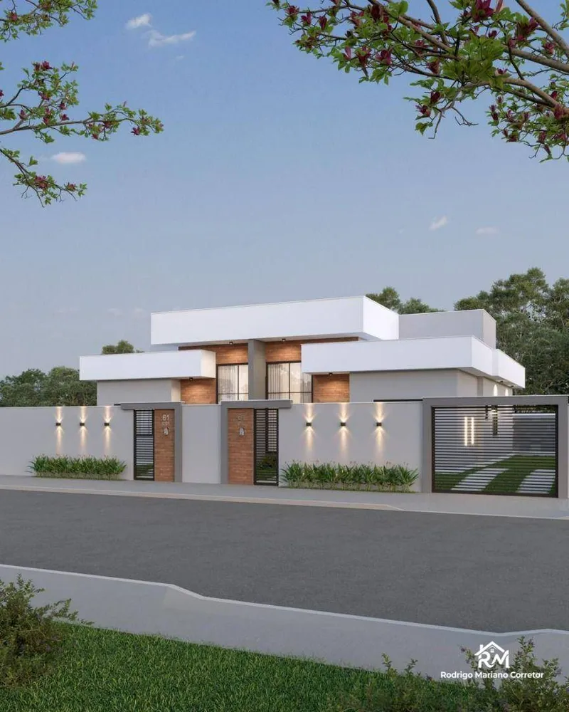 Casa, 3 quartos, 95 m² - Foto 8