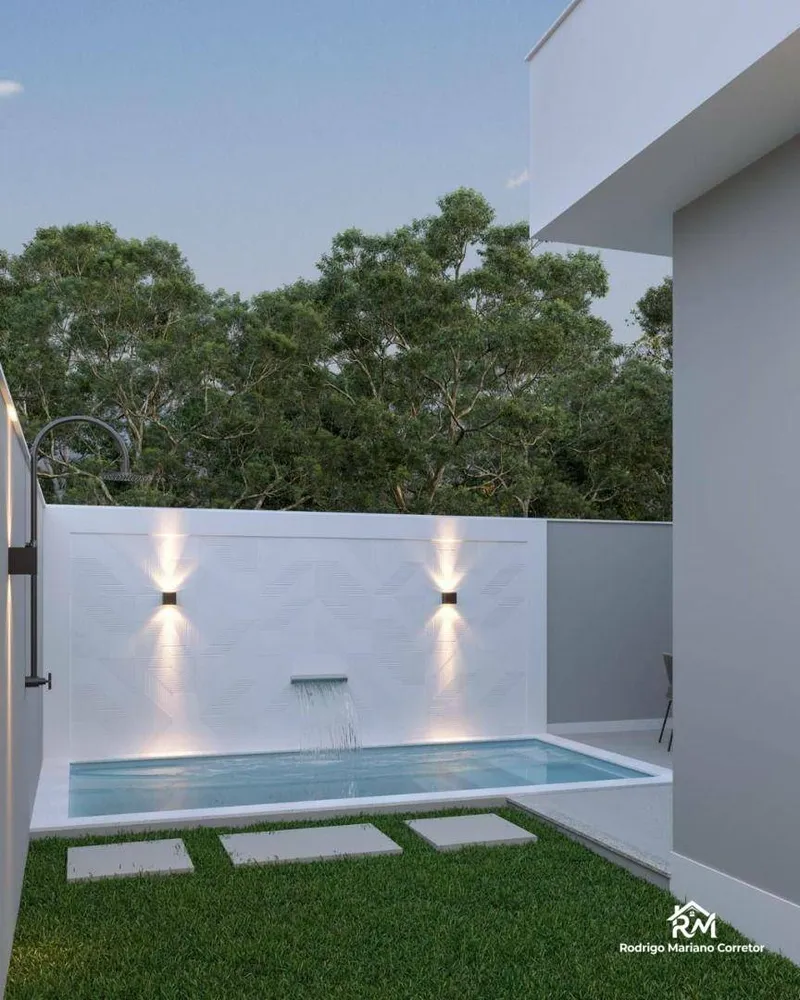 Casa, 3 quartos, 95 m² - Foto 10