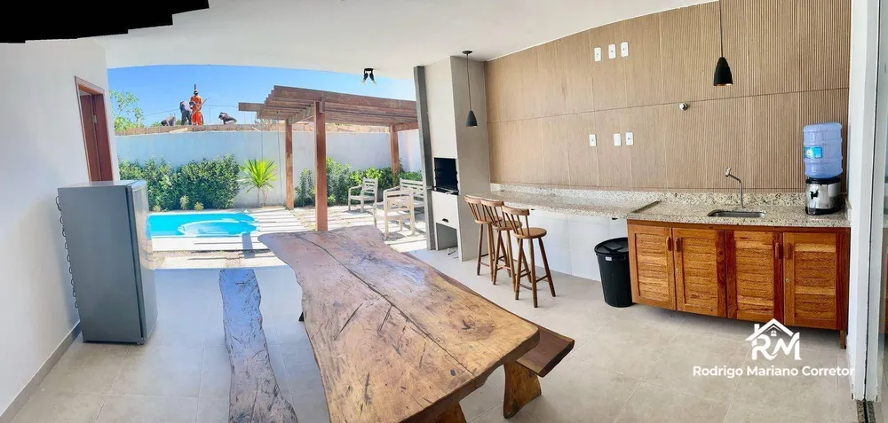 Casa, 3 quartos, 122 m² - Foto 21
