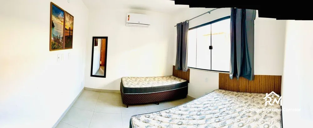 Casa, 3 quartos, 122 m² - Foto 2