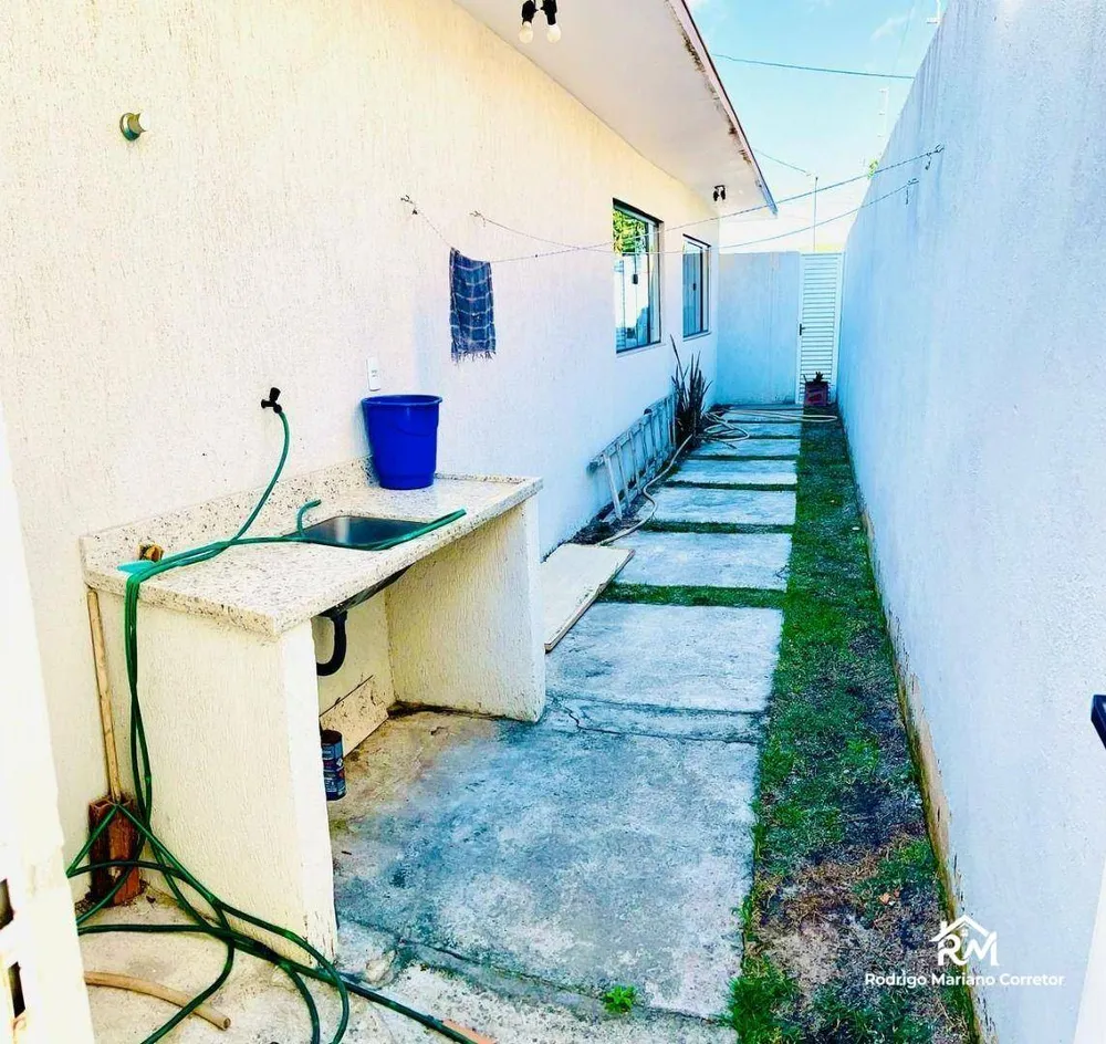 Casa, 3 quartos, 122 m² - Foto 9