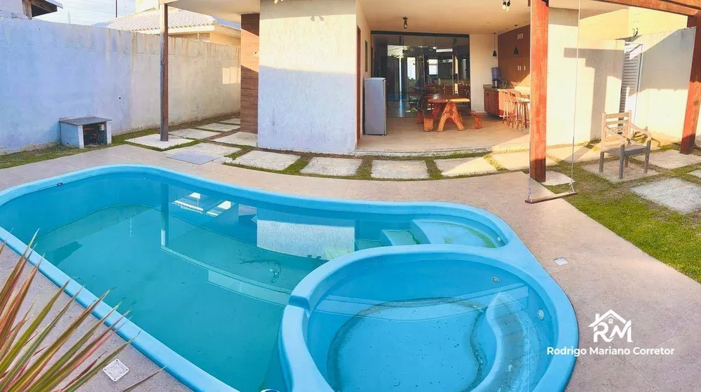 Casa, 3 quartos, 122 m² - Foto 6